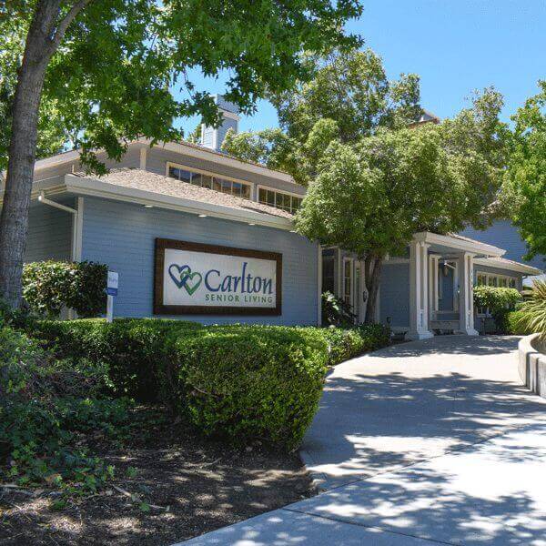 Carlton Senior Living - Concord Community