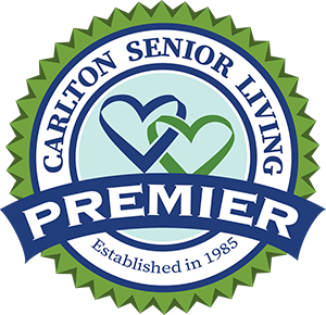 Calrton Premiere Button