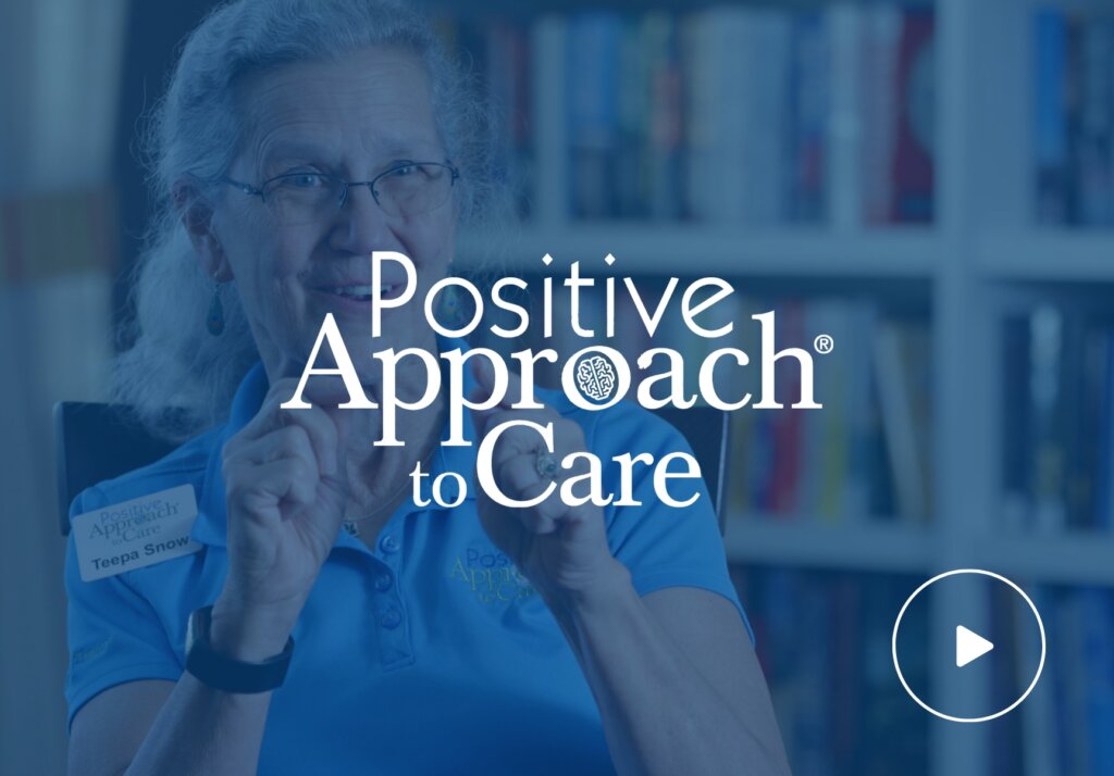 Positive Approach To Care At Carlton Senior Living